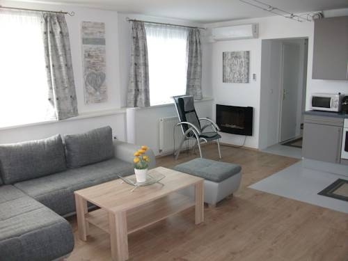 Ch Penthouse Terrassenapartment — Vienna — photo 5