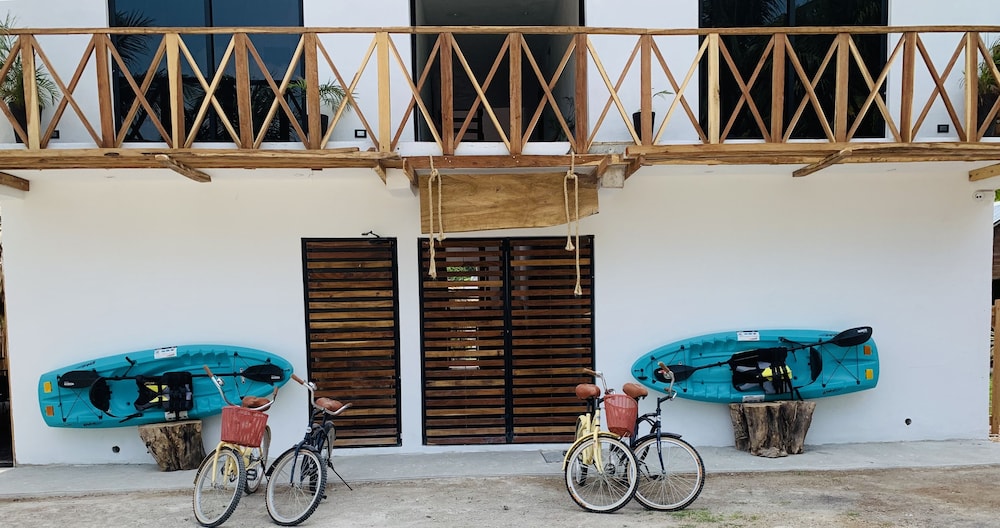 CasaMia Xulha — hotel in Xul-Ha