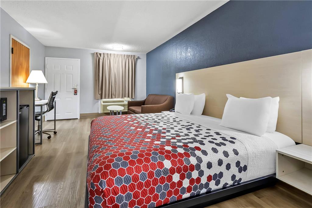 Econo Lodge Inn & Suites Cayce I 26 Airport - photo 23
