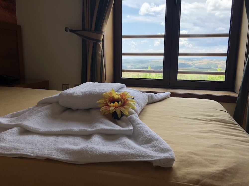 Hotel Rural Senhora De Pereiras — hotel in Vimioso