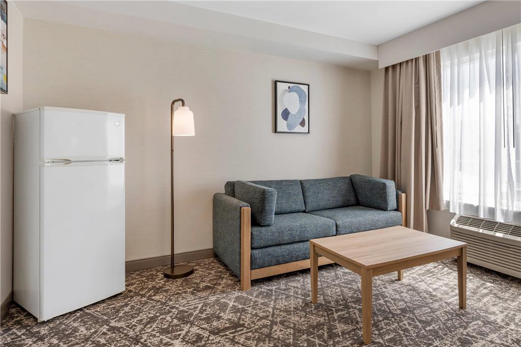 Country Inn & Suites by Radisson Modesto Salida - photo 37