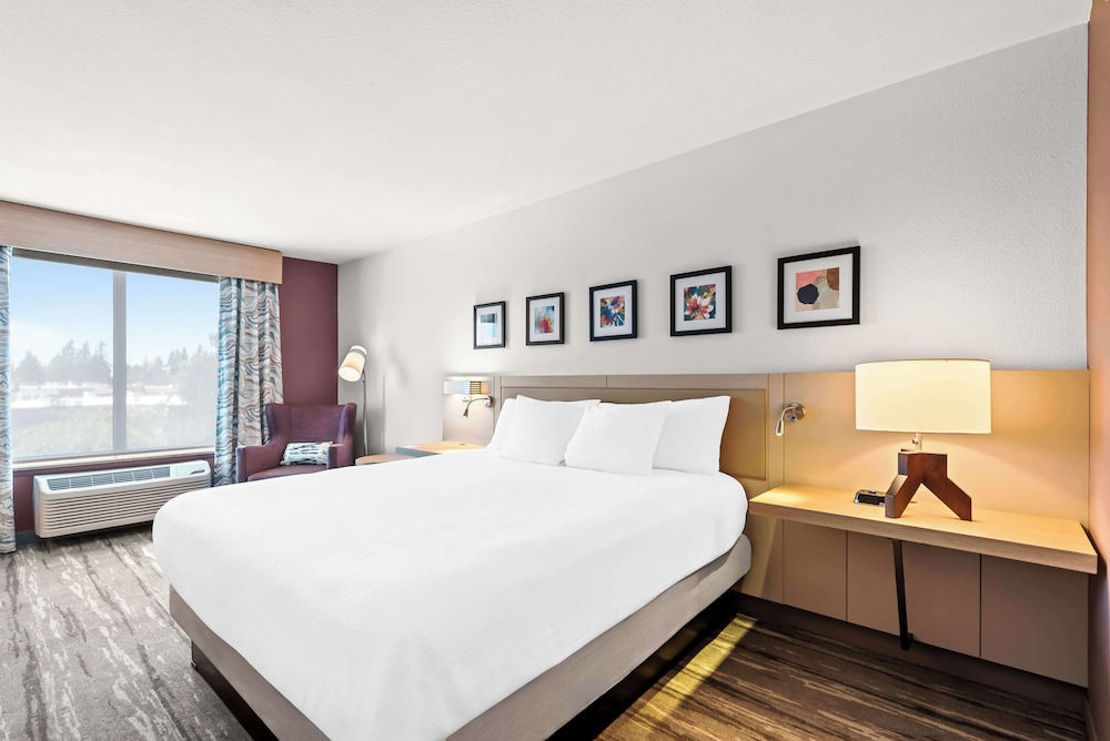 Hilton Garden Inn Seattle North Everett - photo 21