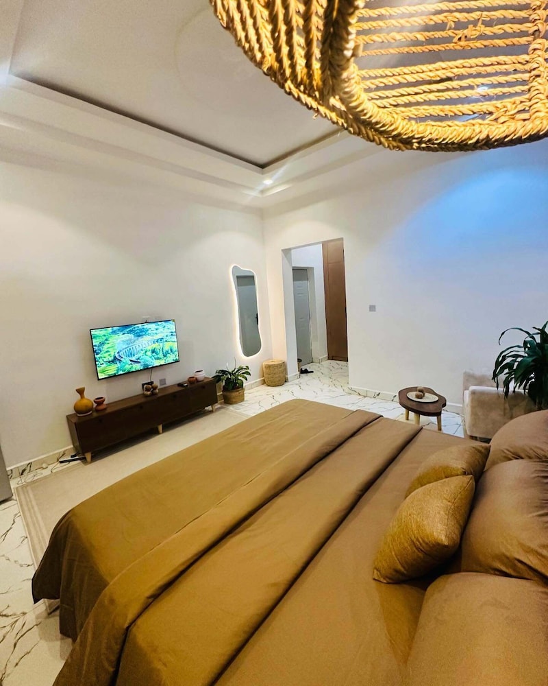Softlife Apartments — 4-Star Luxury Hotel in Abuja, Nigeria