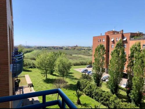 Ostia Sunsets Home near Rome and Airport — 4-Star Luxury Hotel in Lido Di Ostia, Italy