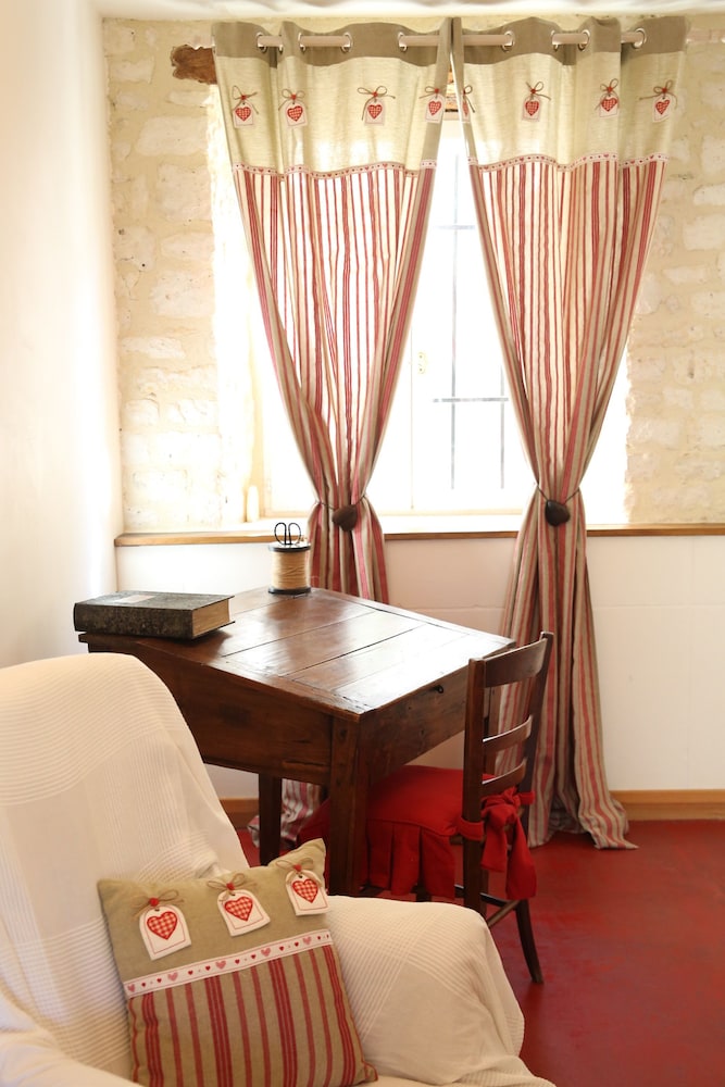 Chambres d’hôtes Les Vents Bleus — Cahuzac-Sur-Vere — photo 3