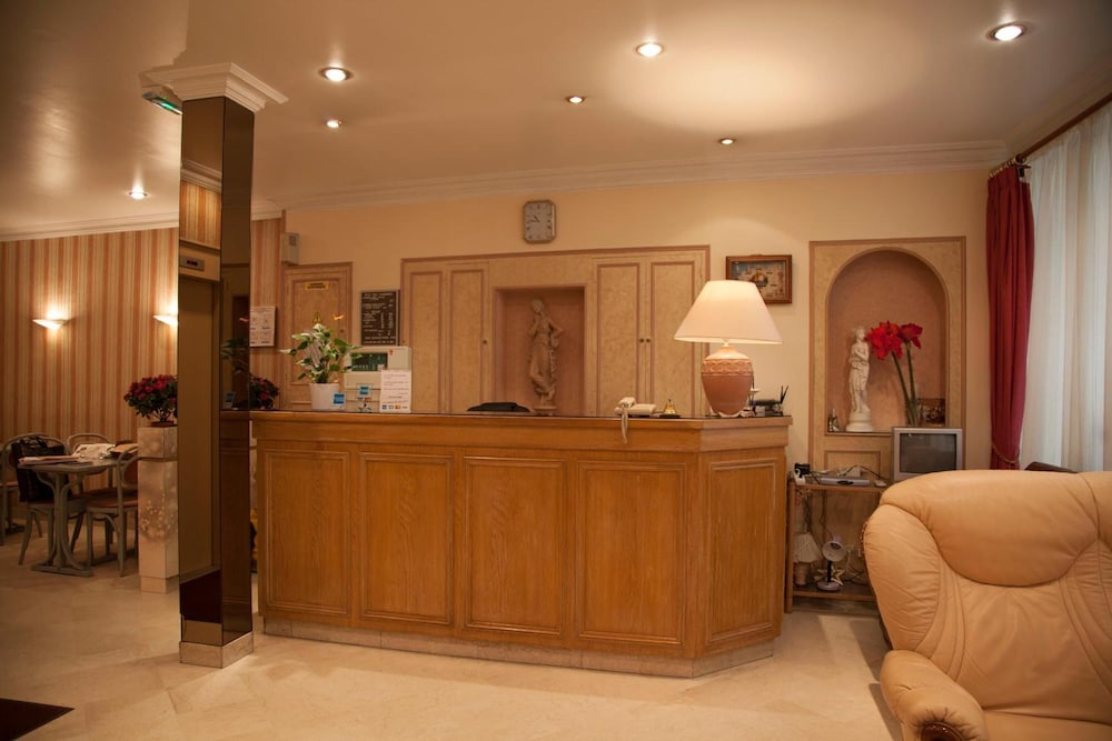 Hôtel des Pyrénées Nation