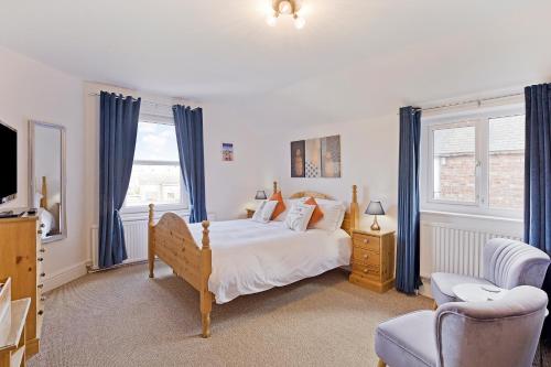 White Rose Guest House