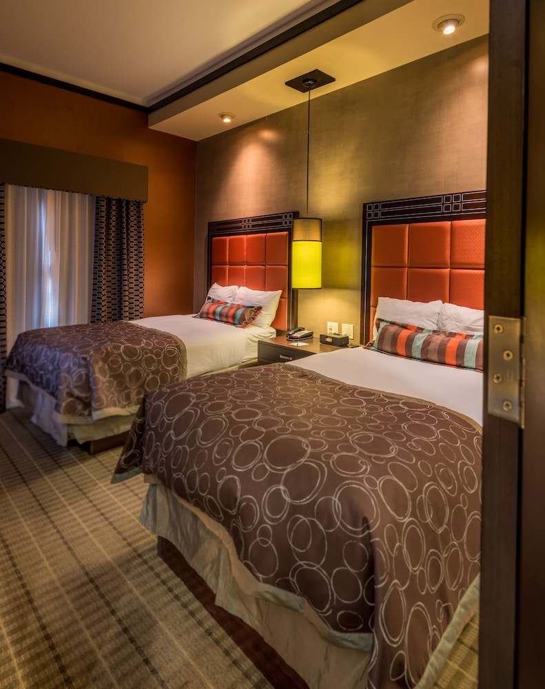 Staybridge Suites DFW Airport North by IHG - photo 6