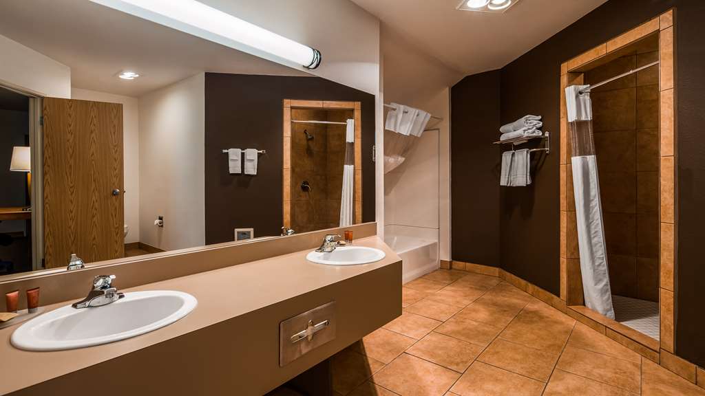SureStay Plus Hotel by Best Western Post Falls - photo 22