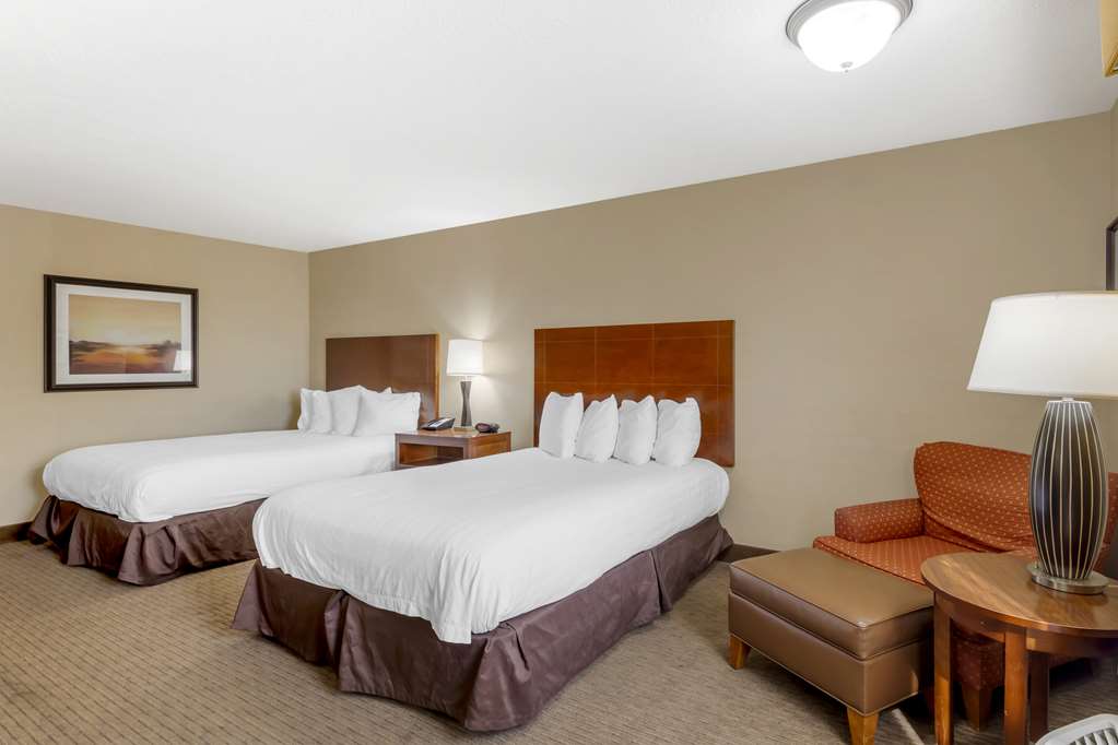 Best Western CottonTree Inn - photo 26