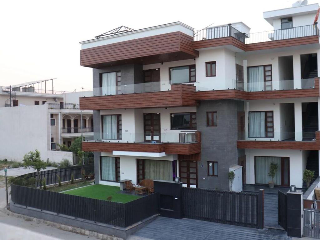 Ginger Garlic Chandigarh in Mohali, India