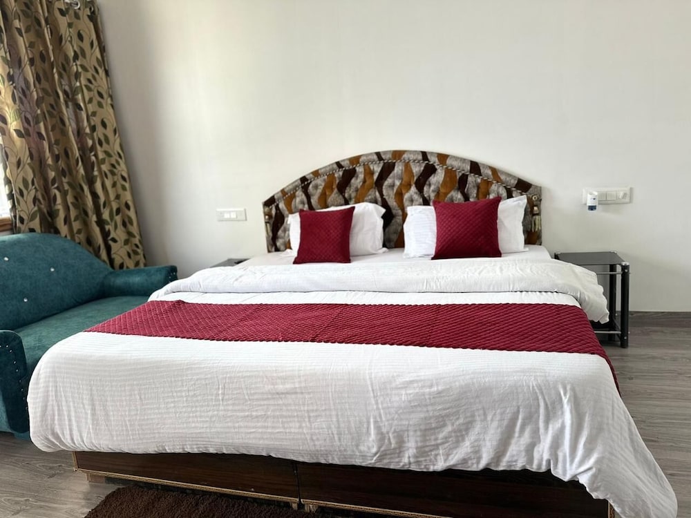 Hotel Nature Inn — Joshimath — photo 5