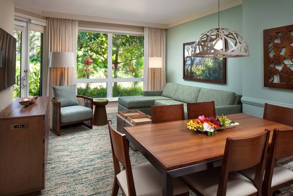 The Westin Princeville Ocean Resort Villas - photo 3