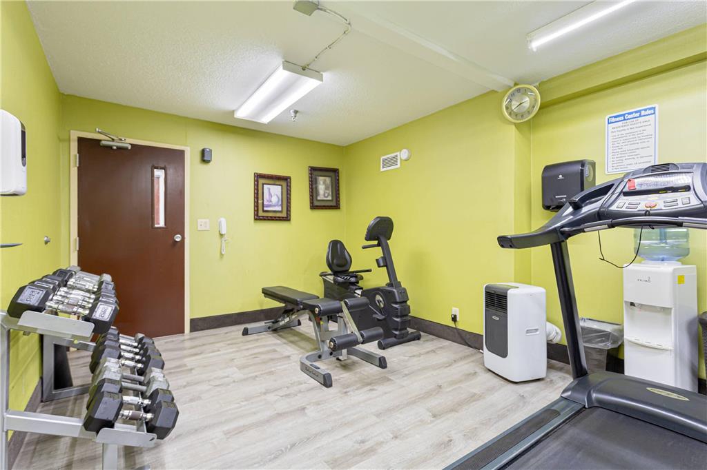 Quality Inn Prattville I 65 - photo 35