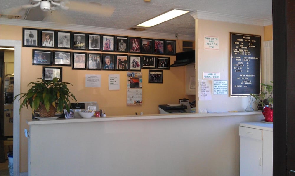 Summer Breeze Motel - photo 3