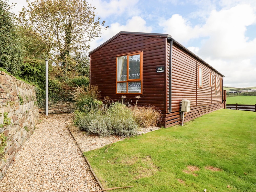Orchard View - last minute hotel in Tintagel