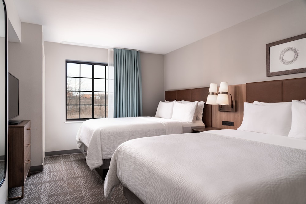 Staybridge Suites Akron Stow Cuyahoga Falls by IHG - photo 19
