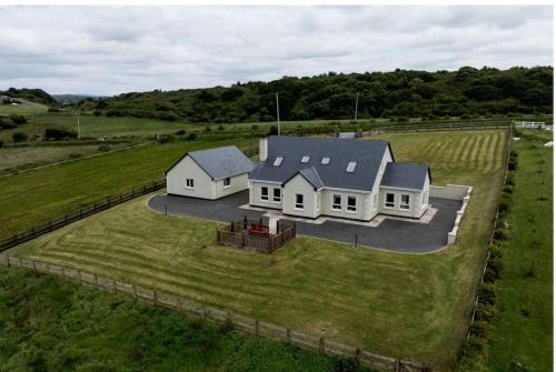 Carntullagh Heights — 4-Star Luxury Hotel in Donegal, Republic of Ireland