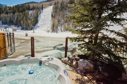 Double Diamond by Telluride Alpine Lodging - photo 24