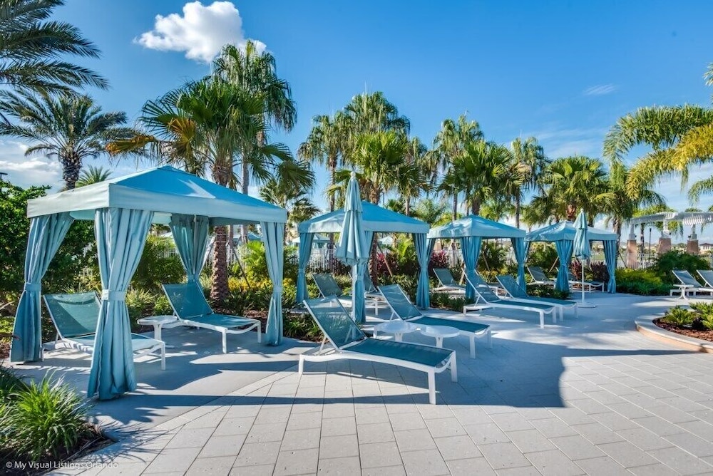 1834cvt New Solara 9 Bedroom 6 Bathroom Resort - photo 63