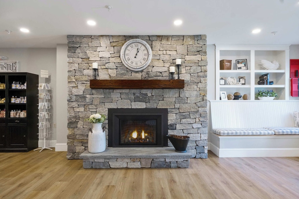 The Country Inn at Camden Rockport - photo 3