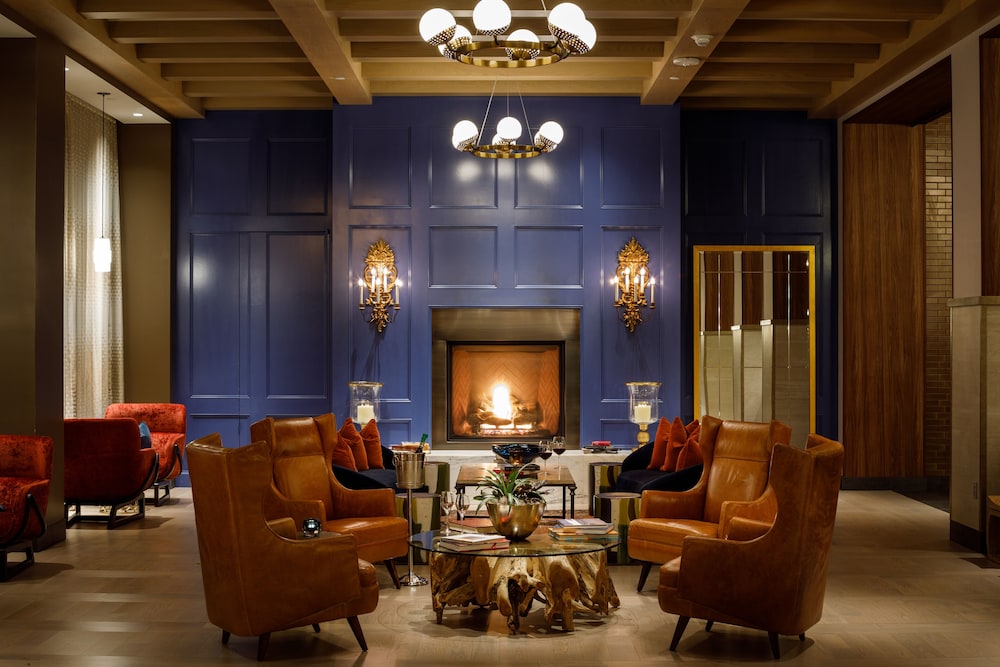 Hotel Vin Autograph Collection - photo 3