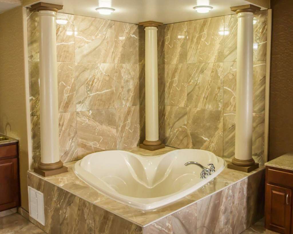 Quality Suites NYC Gateway - photo 22