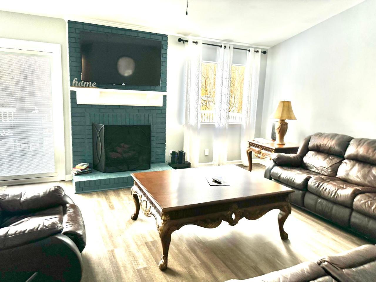 Charming home near uptown Charlotte — 4-Star Luxury Hotel in Charlotte, United States
