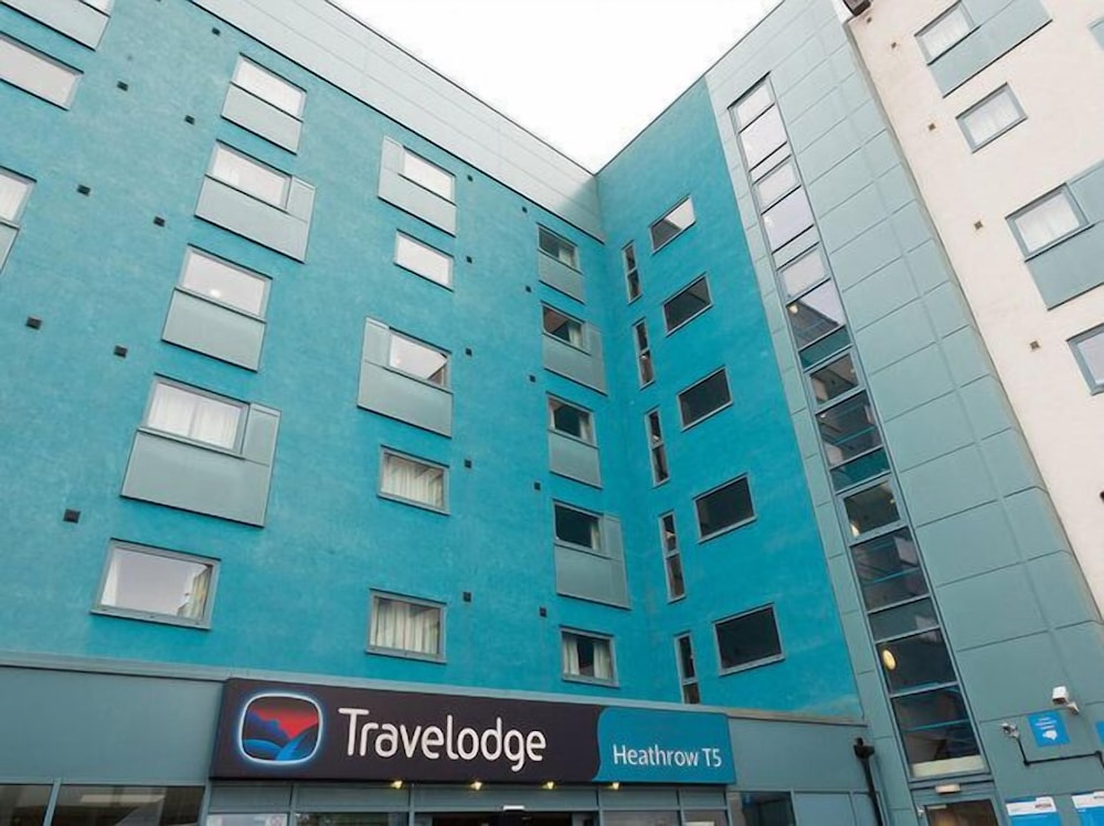Travelodge Heathrow Terminal 5