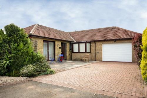 Summerfold in Warkworth, United Kingdom