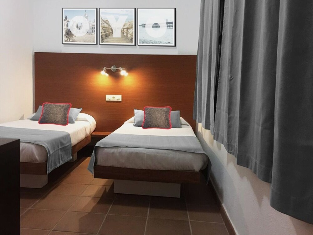 El Rocío Azul Alojamiento Rural - carbon neutral hotel in Almonte