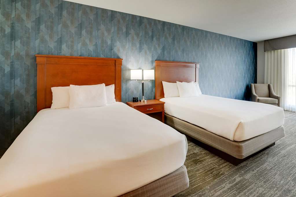 Drury Plaza Hotel Denver Westminster - photo 50