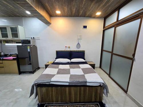 Emly Villa Comfortable Cozy 1bhk Apartment
