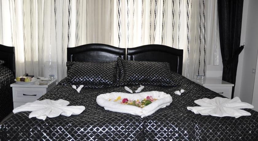 Golden Apple Otel — Isparta — photo 5