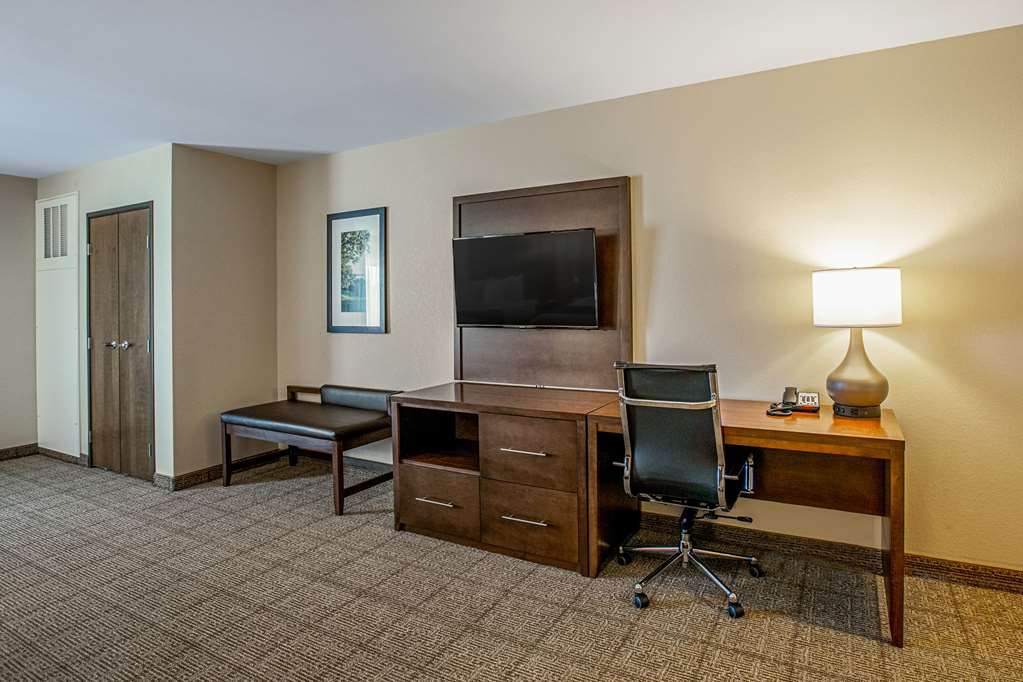 Comfort Suites Fishkill near Interstate 84 - photo 37