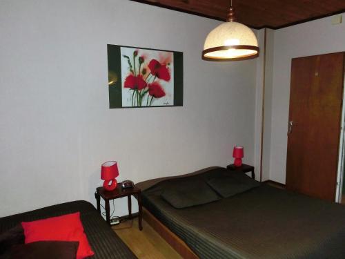 Le Relais Saint Vincent in Metz, France