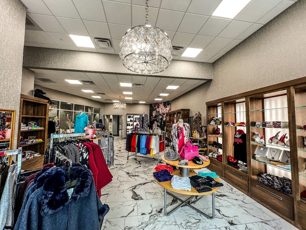 Crowne Plaza Kearney by IHG - photo 50