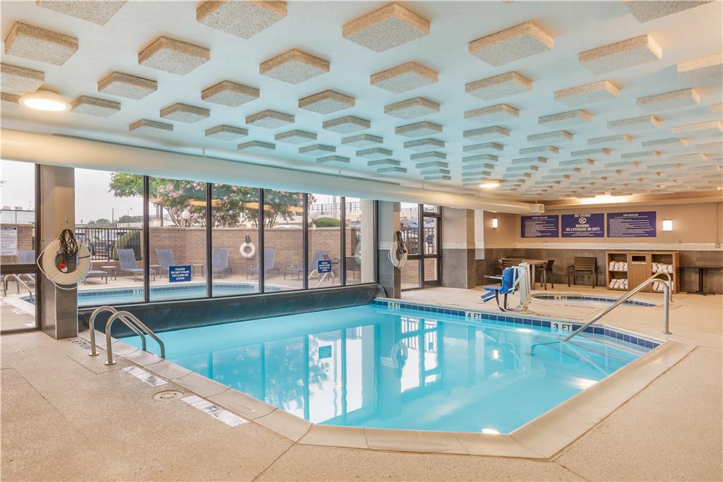 Drury Inn & Suites Atlanta Morrow - photo 40