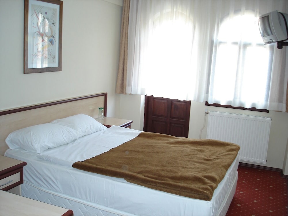 Otel Koc — hotel in Tire