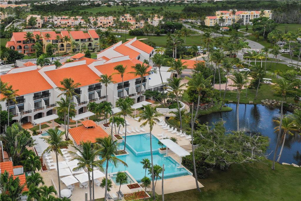 Wyndham Palmas Beach and Golf Boutique Resort in Humacao, Puerto Rico