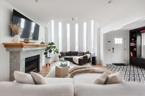 Arcadia Abbey in Atlanta, United States