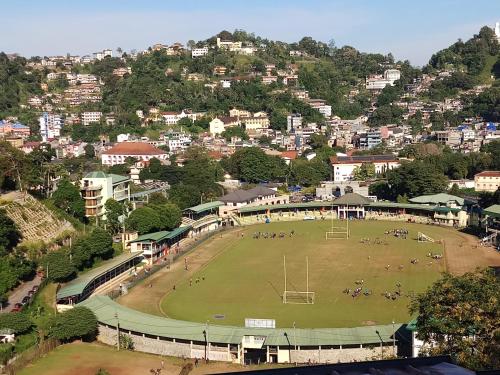 Shani Residence Kandy — 4-Star Luxury Hotel in Kandy, Sri Lanka