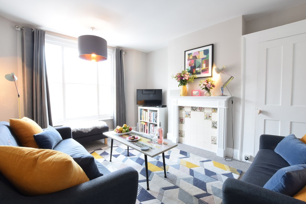 Driftwood Southwold — 4-Star Luxury Hotel in Southwold, United Kingdom