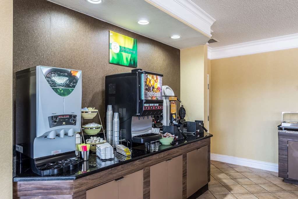 Quality Inn Clemson near University - photo 29