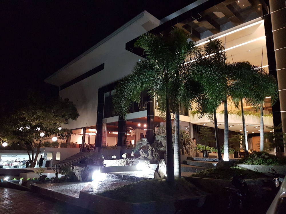 MelSol Hotel — hotel in Bantay