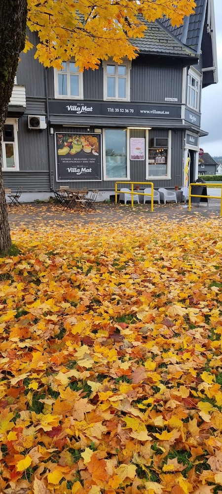 Walters in Skien, Norway