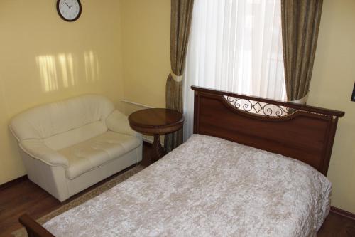 Hotel Mechta RKK Energia in Korolev, Russia