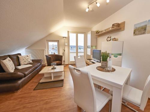 Wohnpark Stadt Hamburg In Binz Wg 57 — Ostseebad Binz