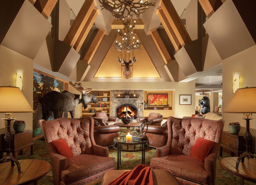North Conway Grand Hotel — North Conway — photo 3
