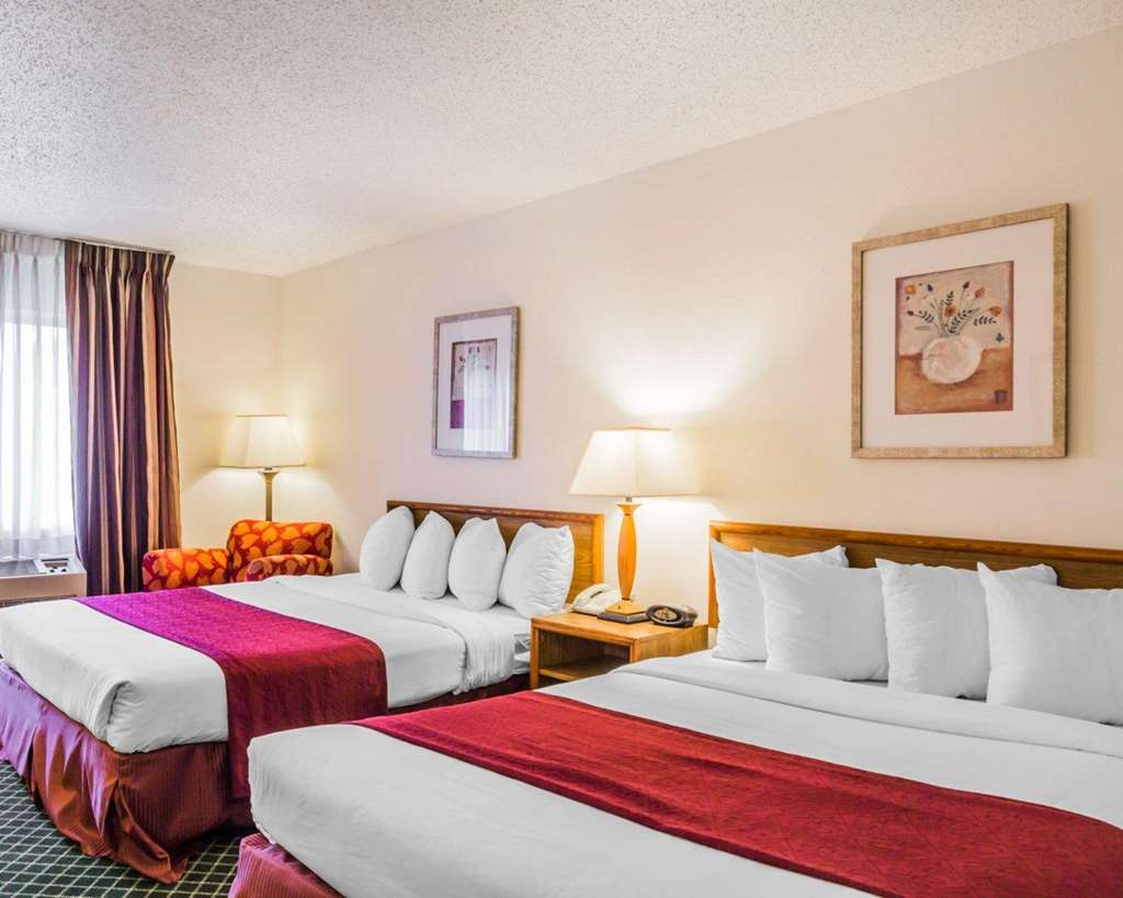 Quality Inn & Suites Golden Denver West - photo 18